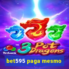 bet595 paga mesmo